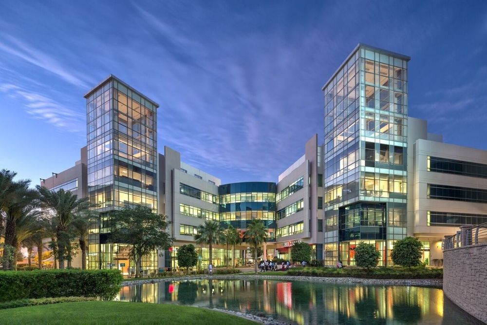 GCC cloud market expected to hit $2.3bn by 2024, Dubai Outsource City reveals