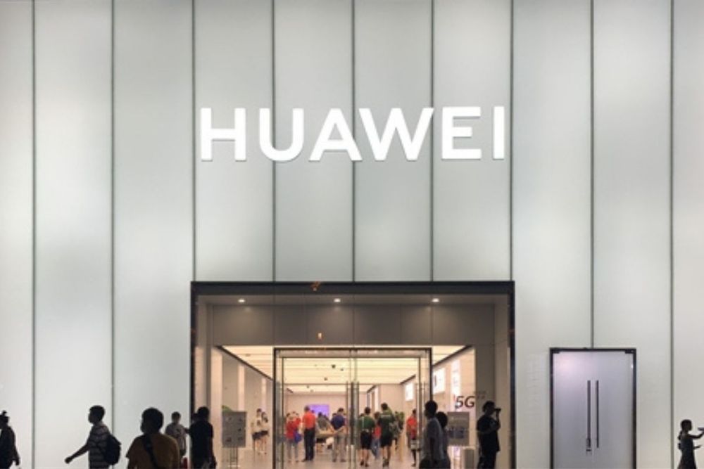 Huawei rivals Apple with ‘most powerful’ phone