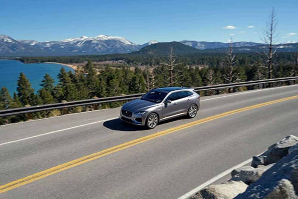 New Jaguar Land Rover Noise Cancellation Tech Helps Reduce Driver Fatigue