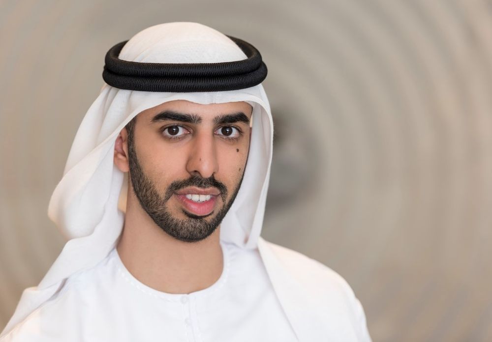 UAE a pioneer of employing AI to build knowledge-based economy: Omar Al Olama