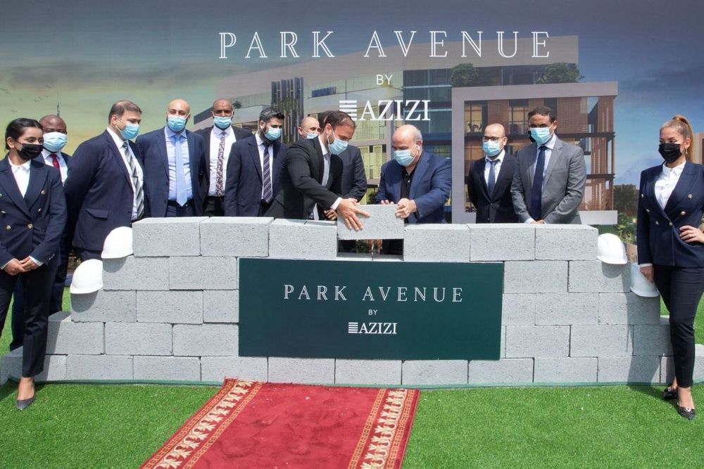 Azizi launches sale of Dubai MBR City project units
