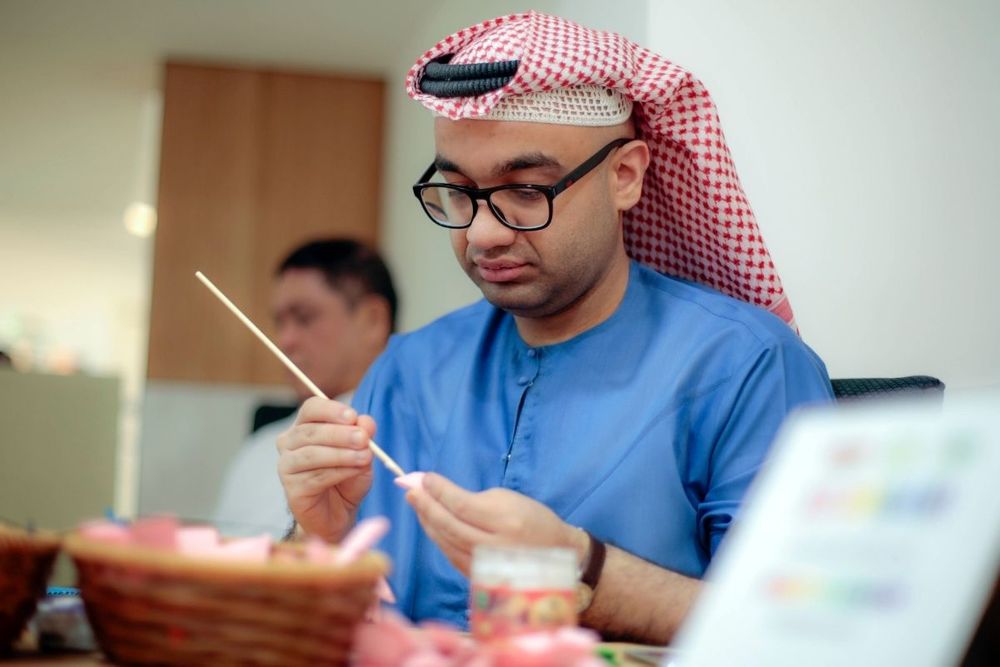 DEWA’s policies empower employees of determination with inclusive employment process, equal work opportunities for all