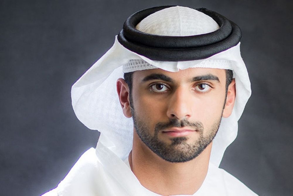 Mansour bin Mohammed appoints Emiratis as assistant coaches in first teams of all team sports