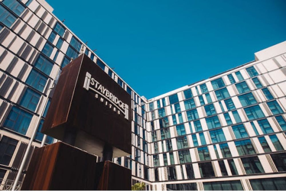 First Staybridge Suites opens in Dubai