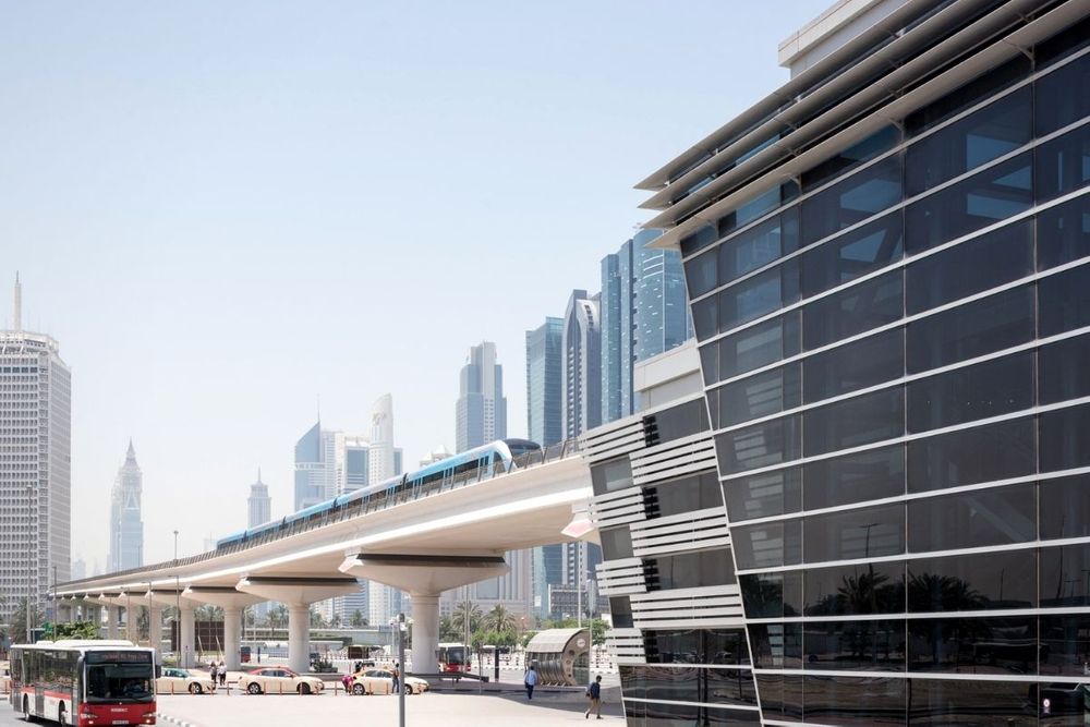 RTA announces service timing during holiday of Prophet’s birthday 29 October 2020