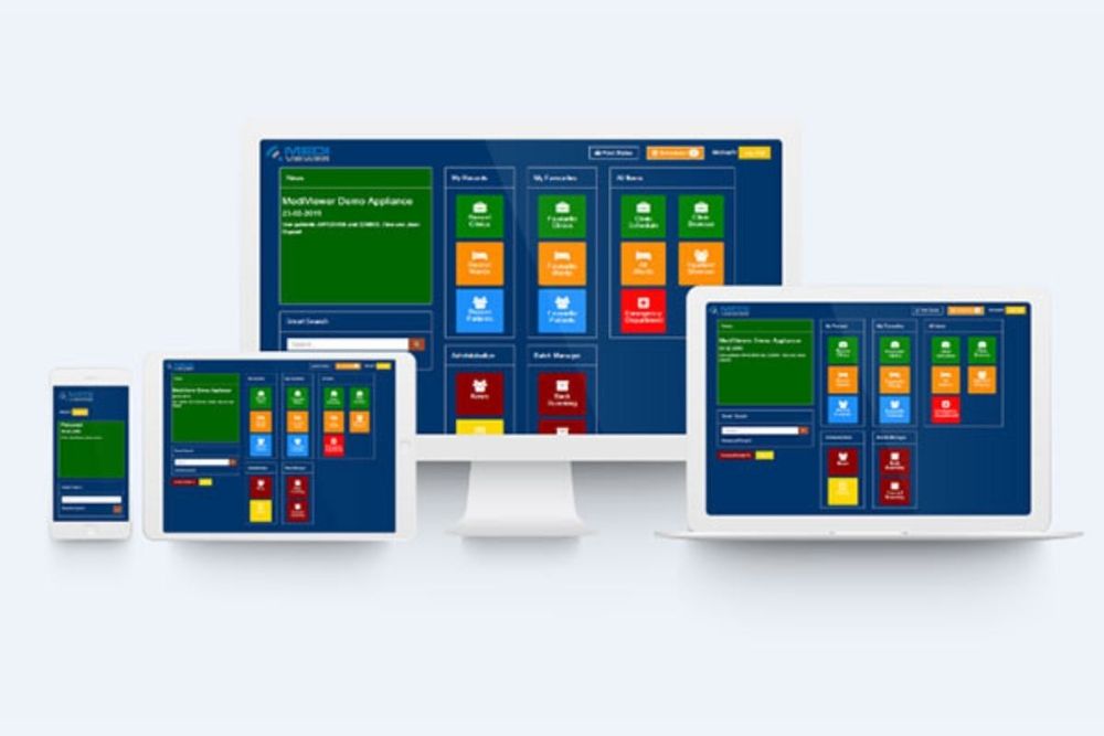 Xerox Emirates launches e-system for medical sector