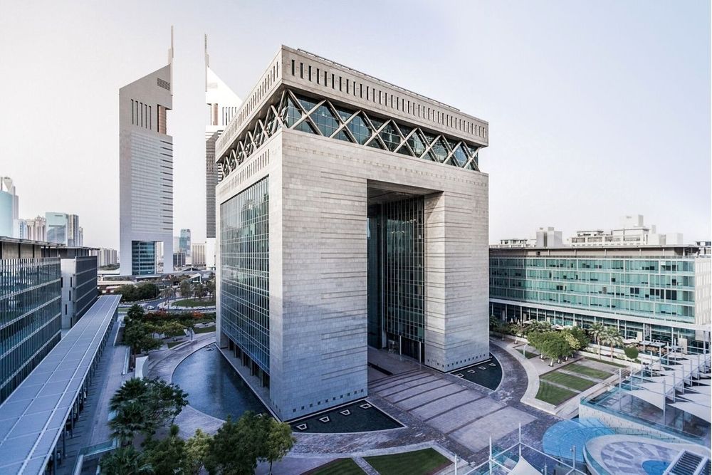 DIFC FinTech Hive and FinTech-Aviv reach landmark agreement