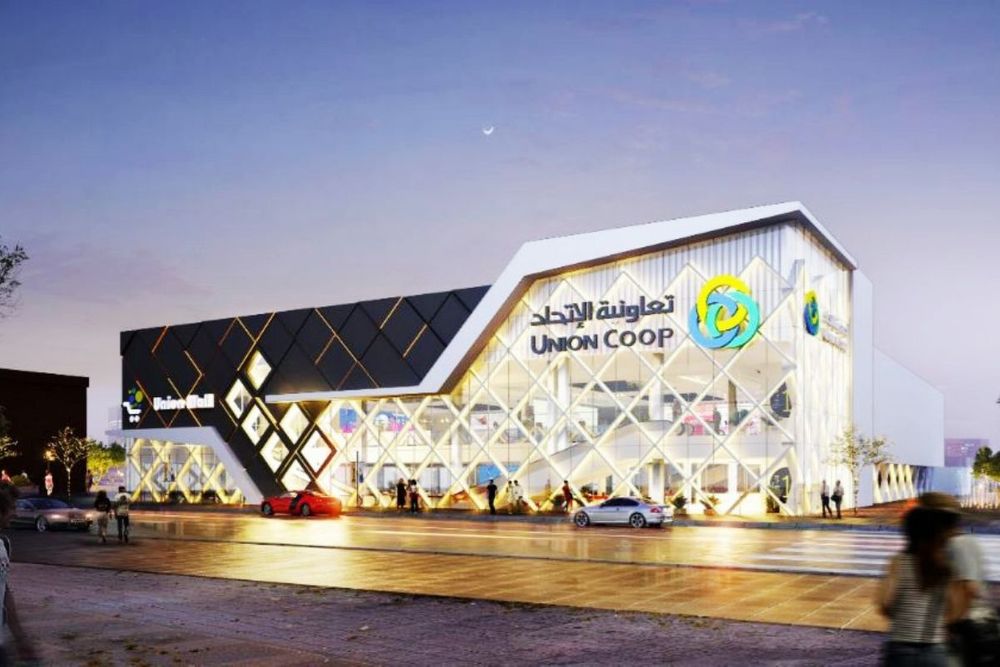 Now Open: Union Coop's Al Warqa City Mall is here