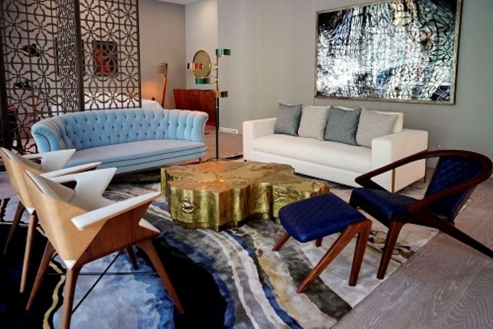 Associative Design showcases ‘The Best of Portugal’ in Dubai Design Week 2020