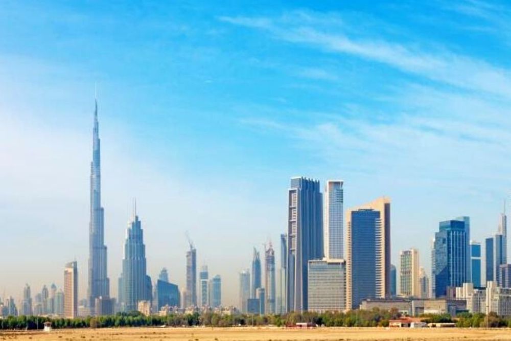 Dubai Economy to announce Business Excellence Awards winners on 11th November