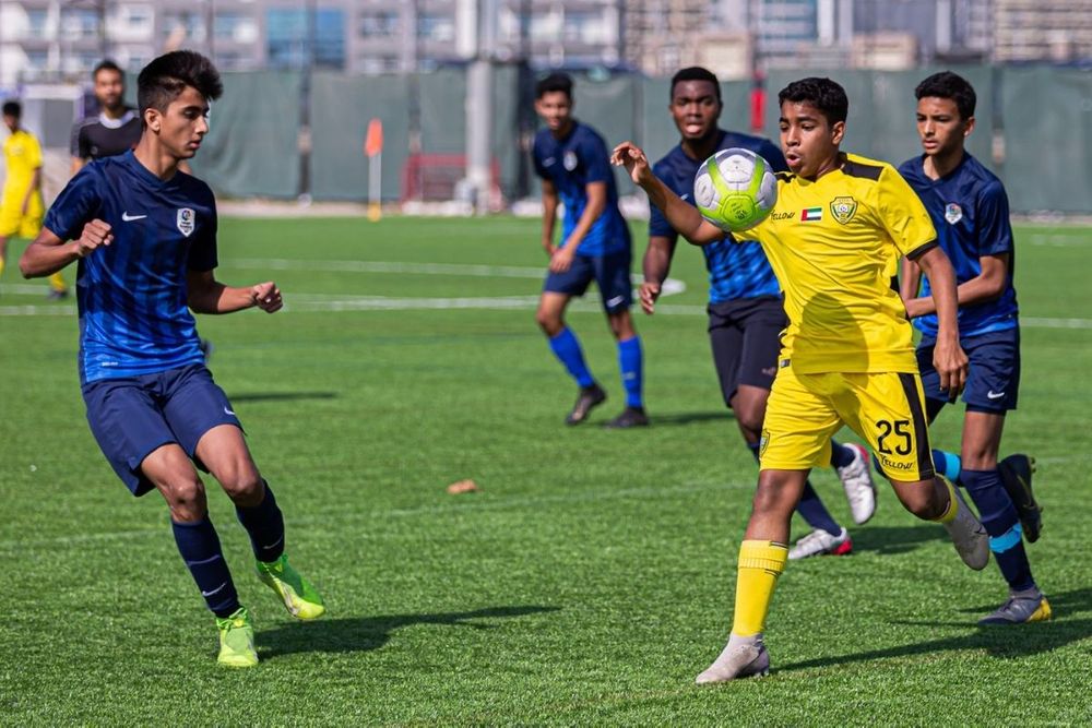 Dubai Sports Council Football Academies Championship to kick-off from Nov 21