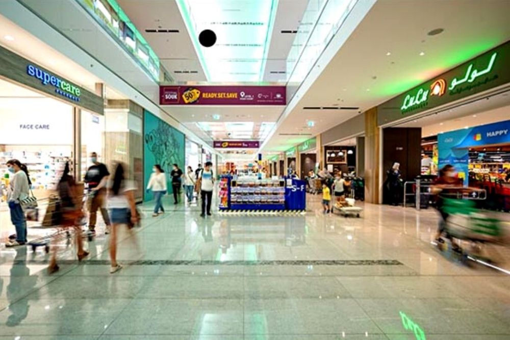 Celebrate Diwali with Festival Plaza