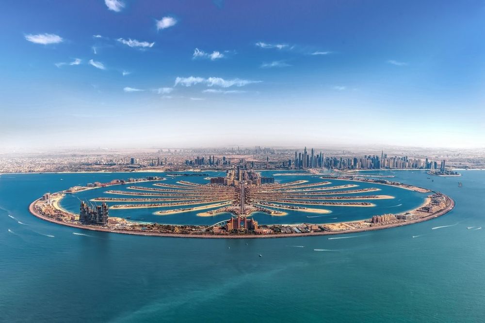 Nakheel launches integrated community management division focusing on customers, holistic living and international best practice