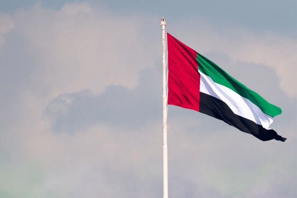 UAE joins Global Ocean Alliance to achieve 30by30 conservation target