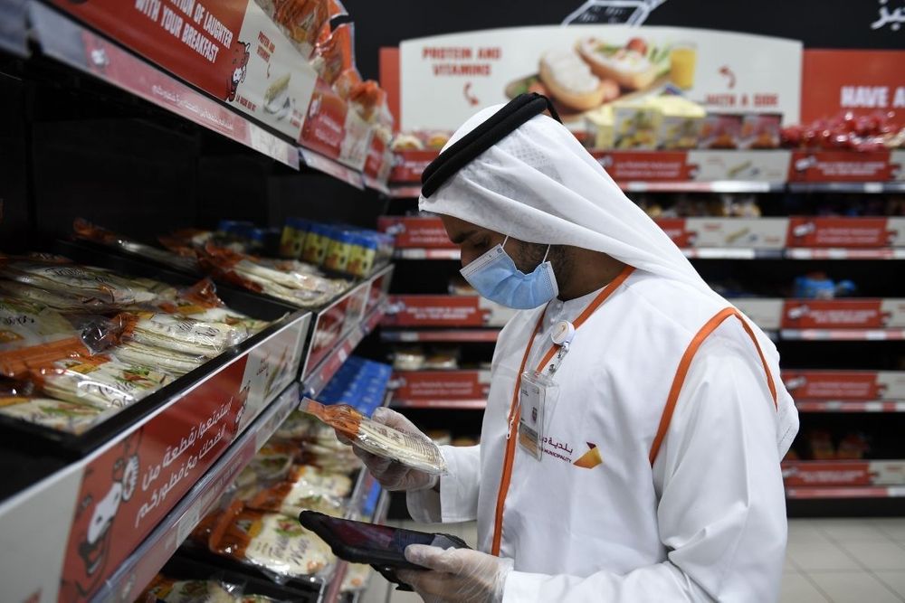 Dubai Municipality to intensify inspections during New Year’s Eve celebrations