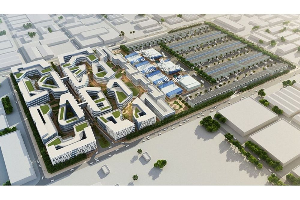 Dubai CommerCity announces Magento and Redbox partnerships