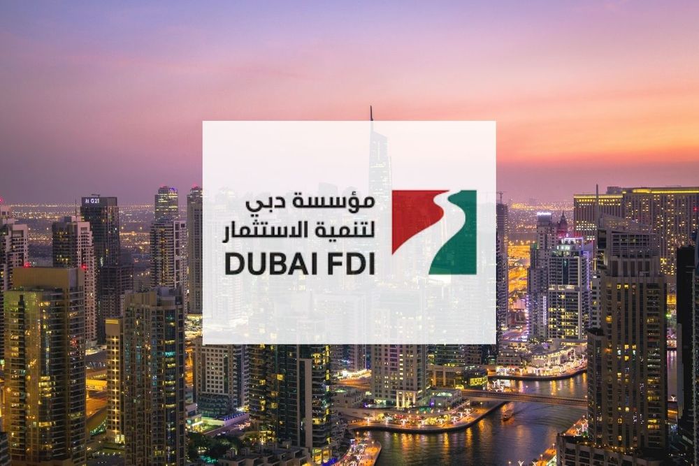 Dubai FDI reviews opportunities in the food & technology sectors with investors in France & Switzerland