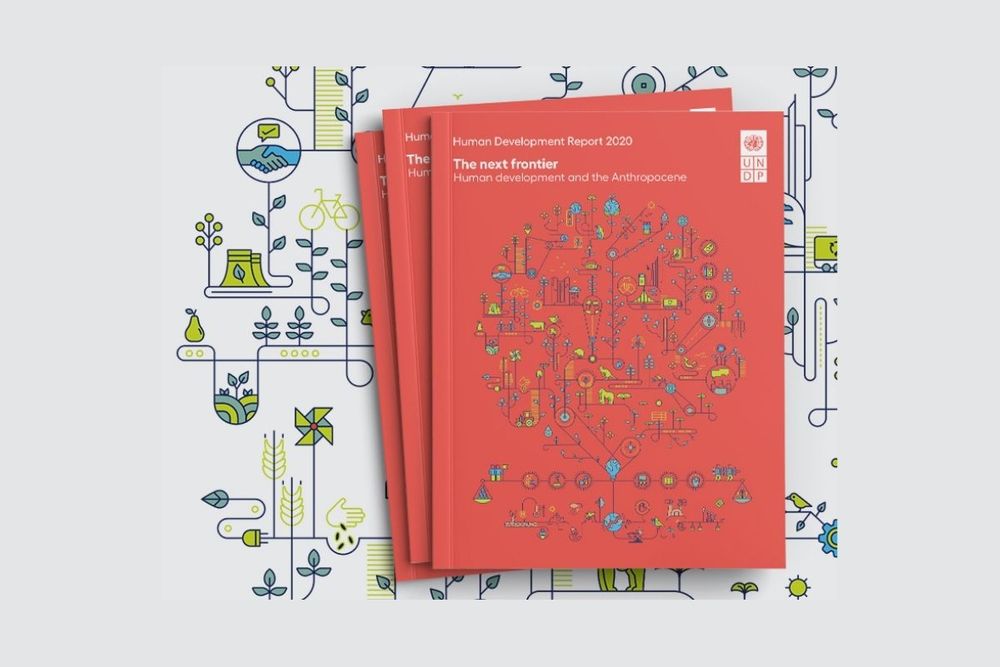 UAE ranks first in Arab World in Human Development Report 2020