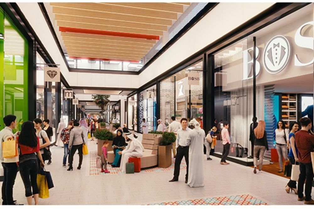 Al-Futtaim Malls Announces Premium Outlet Offering, Providing New Value Shopping Experience