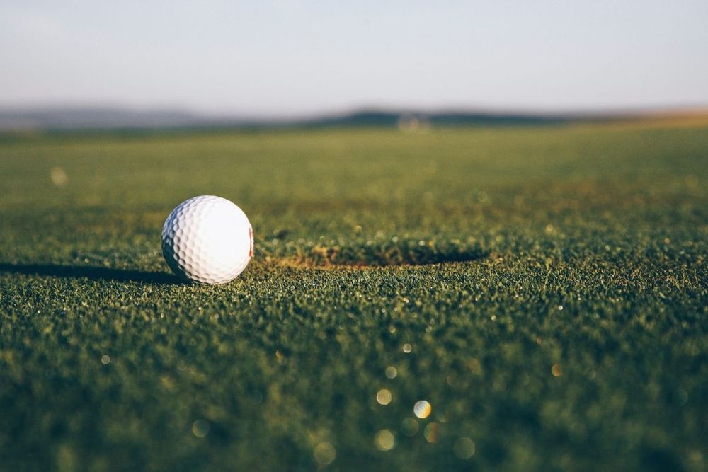 Dubai Sports Council CEO Masters continues as the highlight of amateur golf calendar
