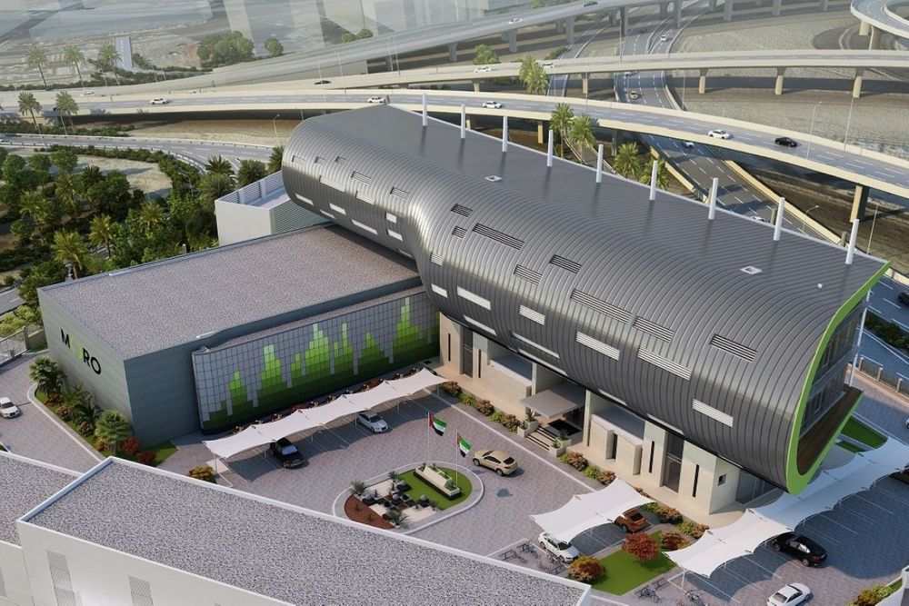 Moro Hub joins forces with US-based Facilio to boost UAE's energy-saving strategies