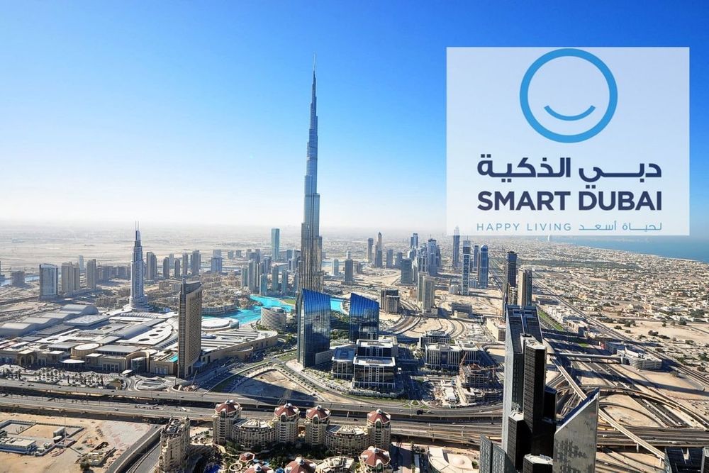 Smart Dubai Discovers the Potential of 2 New Use Cases as Part of the Emirate’s Ongoing Fight Against COVID-19