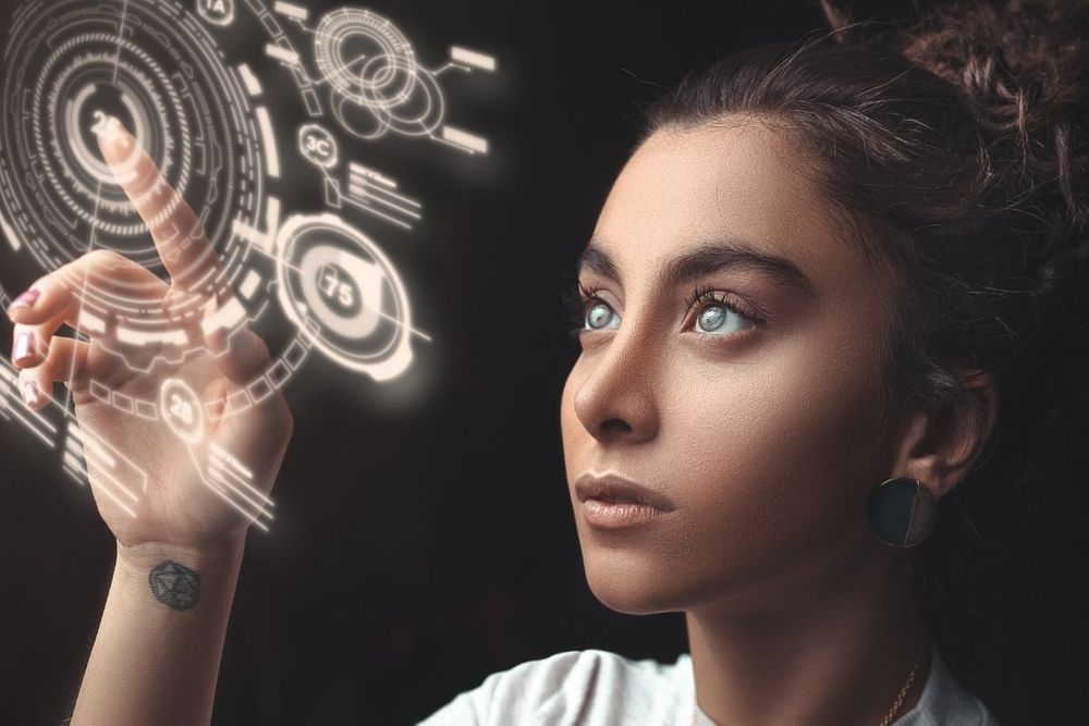 Dubai ranked top smart centre in Arab world for new technology development