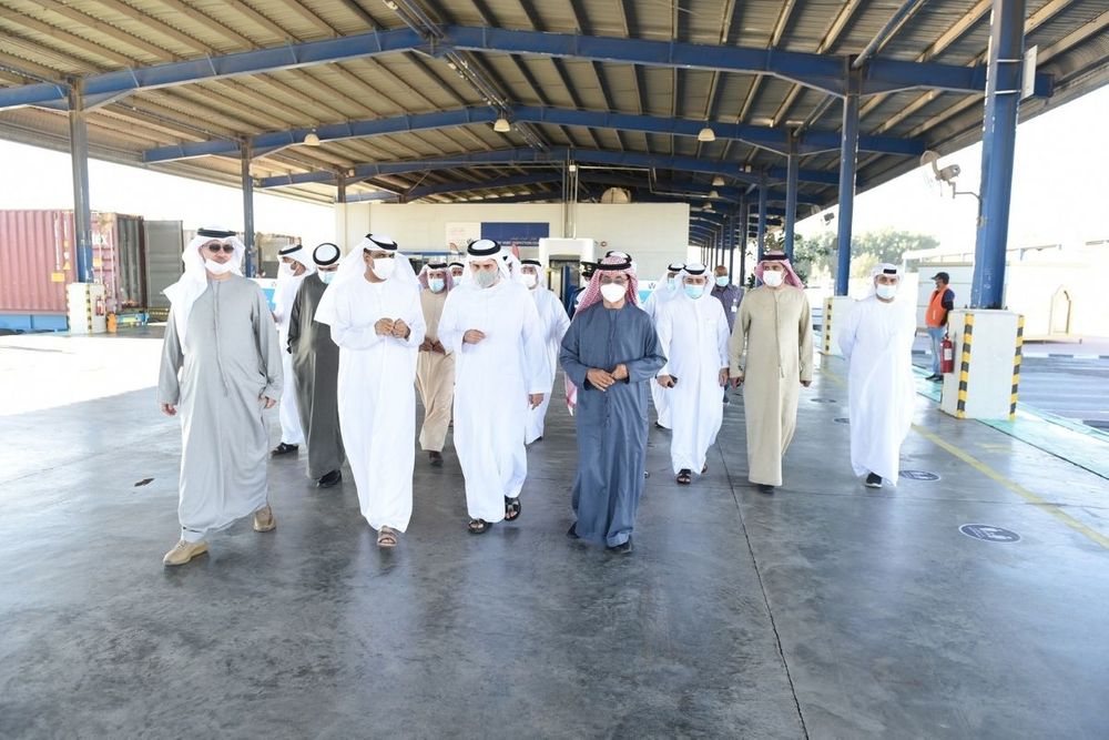 Dubai Customs gives certificate issuance authorization to registered Ducamz car dealers