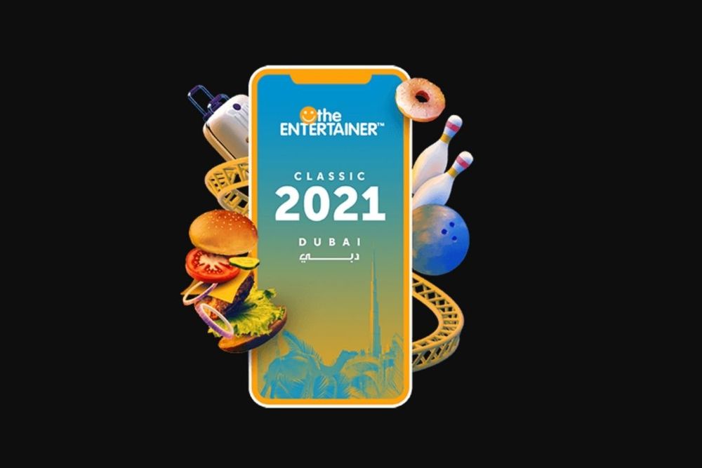 The Dubai Police Council of People of Determination partners with the ENTERTAINER