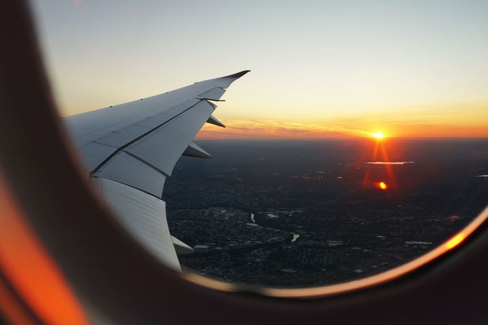 46% of Middle East luxury travelers plan to holiday abroad in 2021