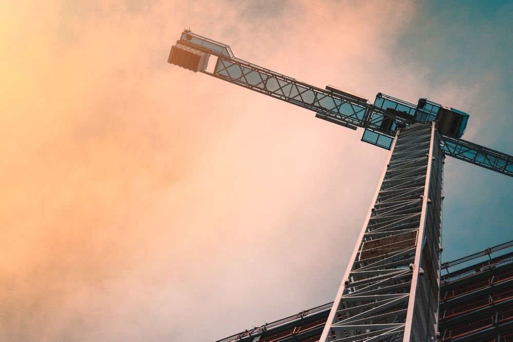 Biggest trends in sustainable construction for 2021