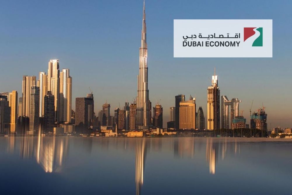 Dubai Economy issues 42,640 new licences in 2020