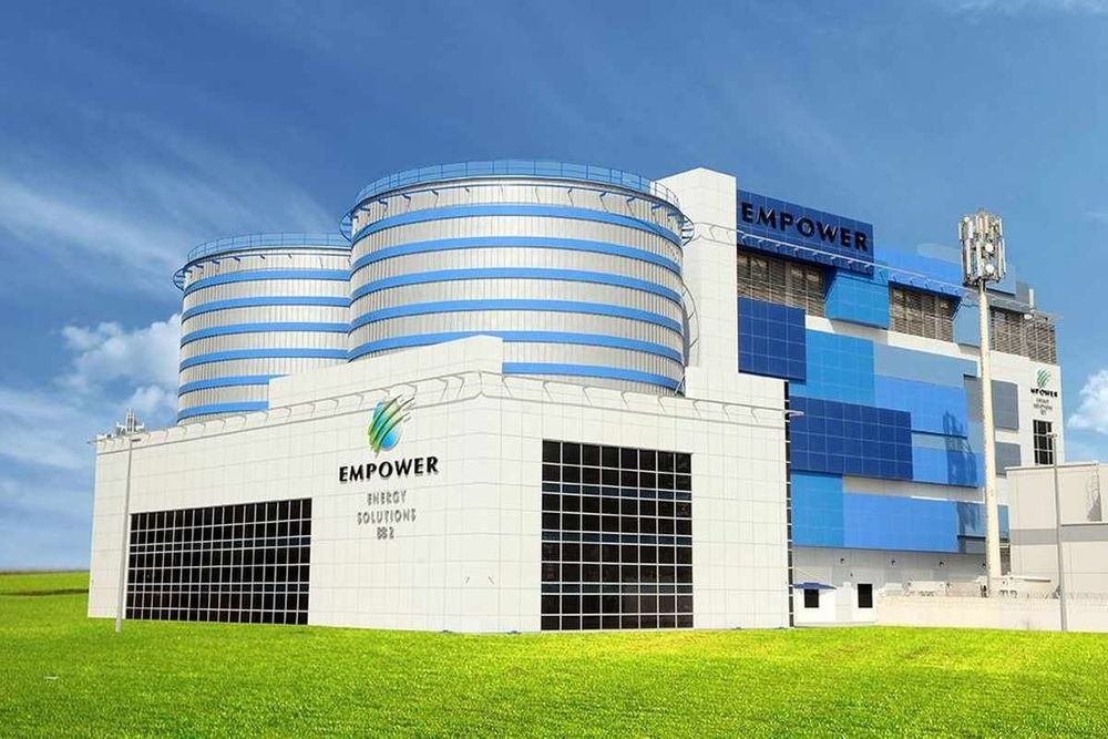Empower records 560,000 electronic transactions in 2020