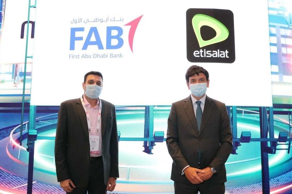 Etisalat Digital, FAB collaborate on Smart Building IoT project