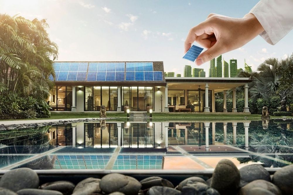 DEWA supports Expo 2020 Dubai themes to enhance sustainability & innovation using the latest smart systems