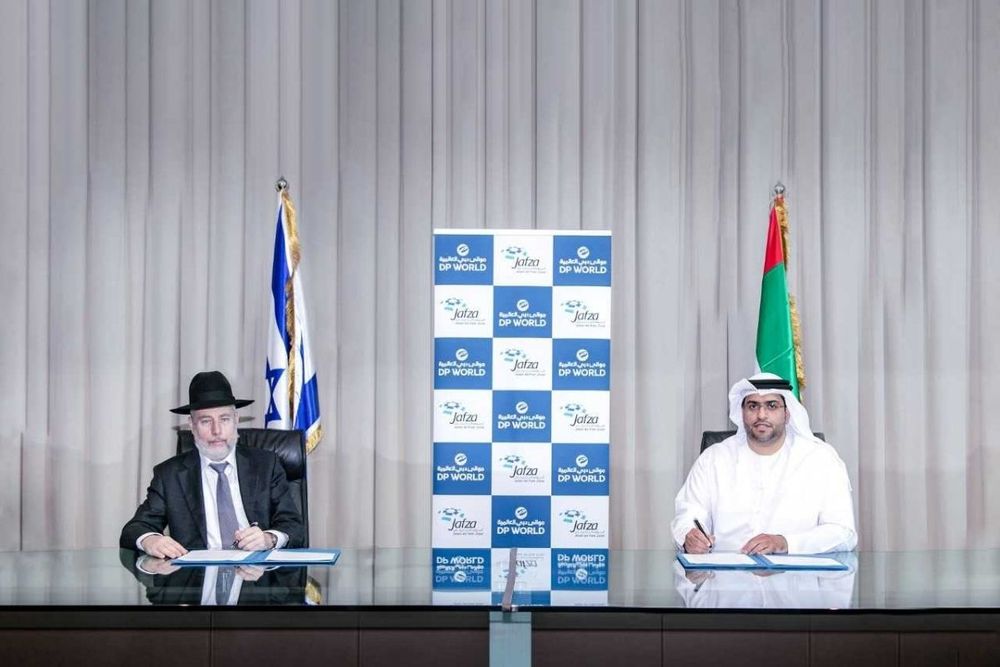 Jafza, STAR-K Kosher to promote production of kosher-certified food in Dubai