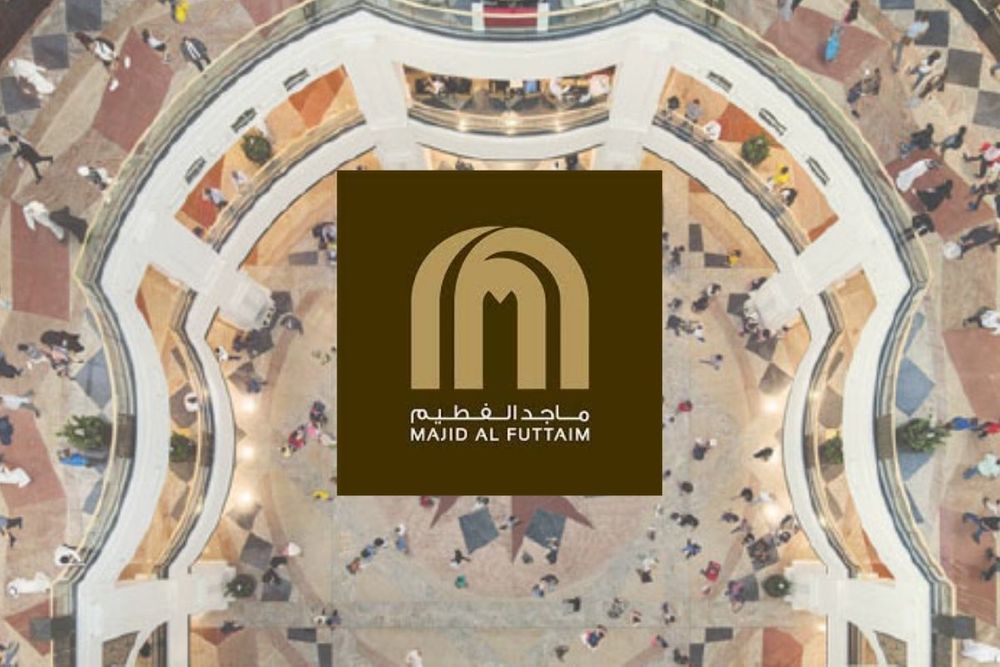 Majid Al Futtaim promoting circular economy strategy