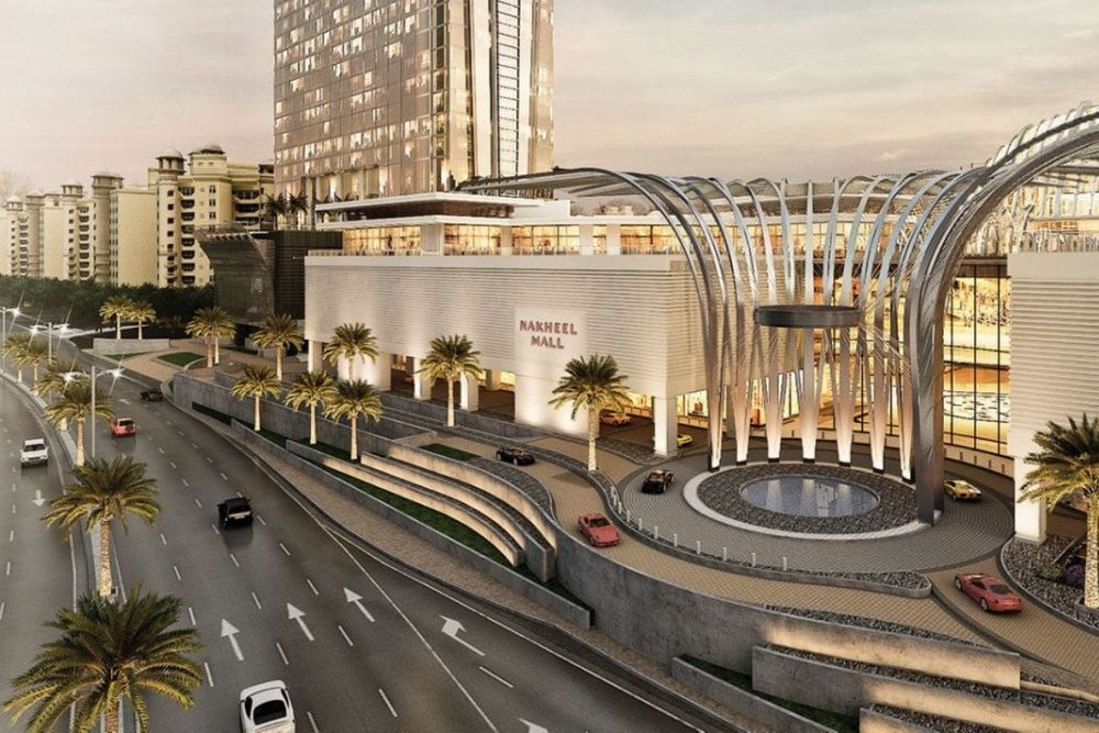 Nakheel Malls launches data transformation initiative