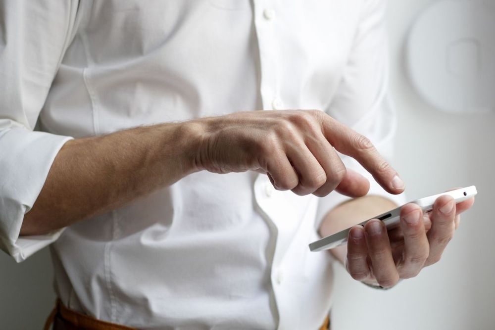 DHA Contact Centre receives more than 2.2 million calls in 2020