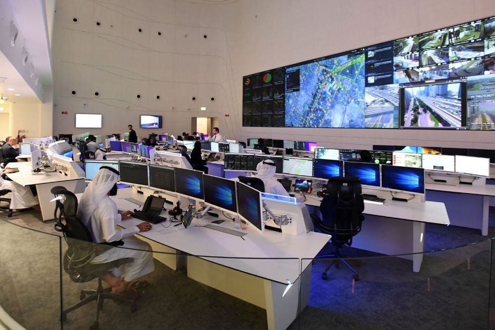 RTA to host World Congress of Intelligent Transportation Systems 2024