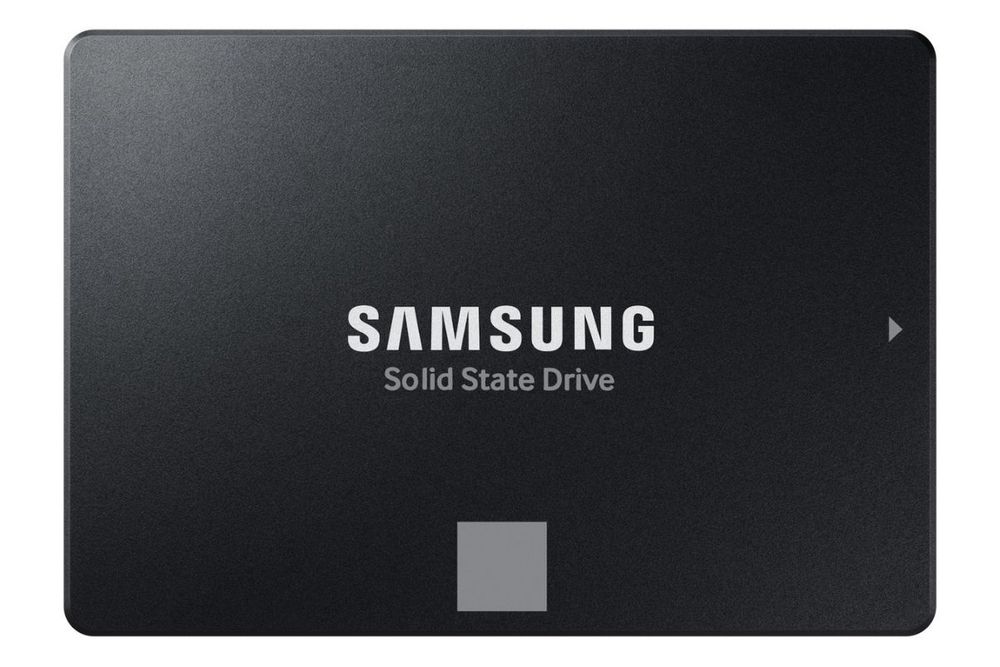 Samsung Introduces Latest in Its World’s Best Selling Consumer SATA SSD Series, the 870 EVO