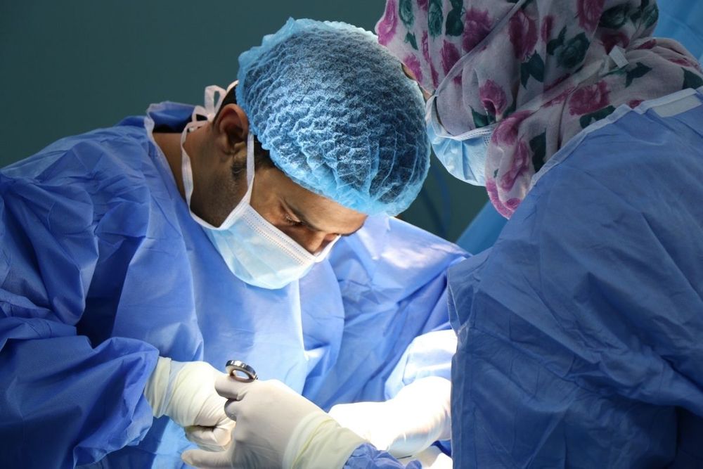 DHA-licensed Hospitals & Day Surgical Centres directed to put elective therapeutic surgeries on hold until 19 February