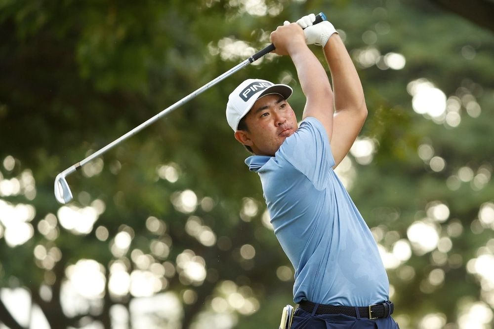 Top global prospects invited to omega Dubai Desert Classic