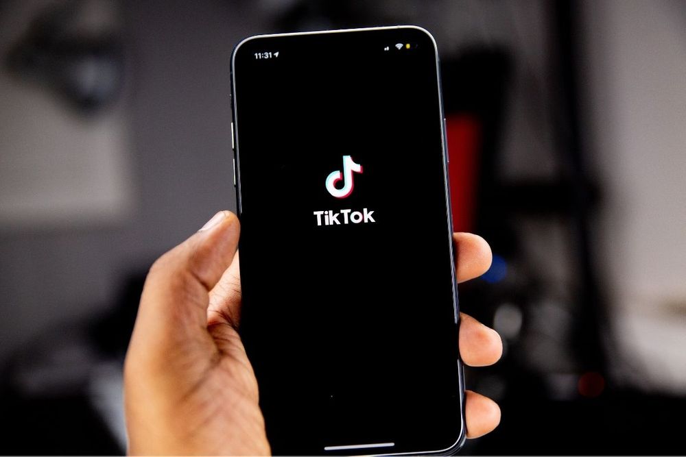 TikTok rounds up the most creative moments on the platform in 2020