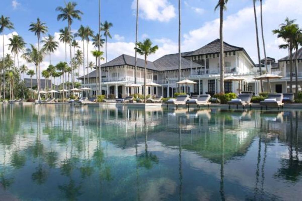 Preferred Hotels reveals 2020 I Prefer Members’ Choice Award winners