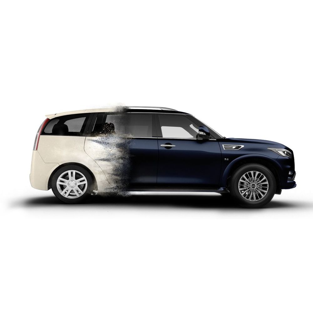 INFINITI of Arabian Automobiles Opens the Doors to 72 Hours of Exceptional Trade-In Offers