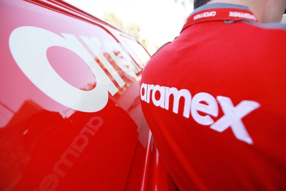 Dubai Economy & Aramex offer logistic solutions for startups & freelancers