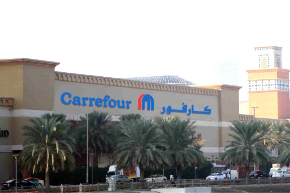 Carrefour boosts food traceability with IBM Cloud