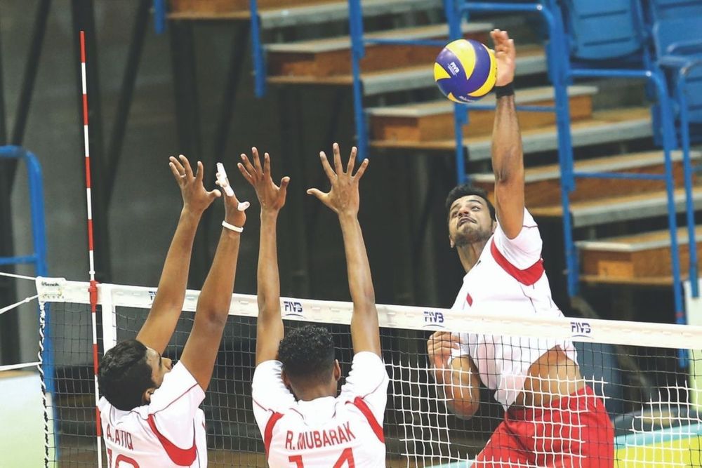 Dubai Sports Council steps up its preparations for launch of Emirati coaches’ development program