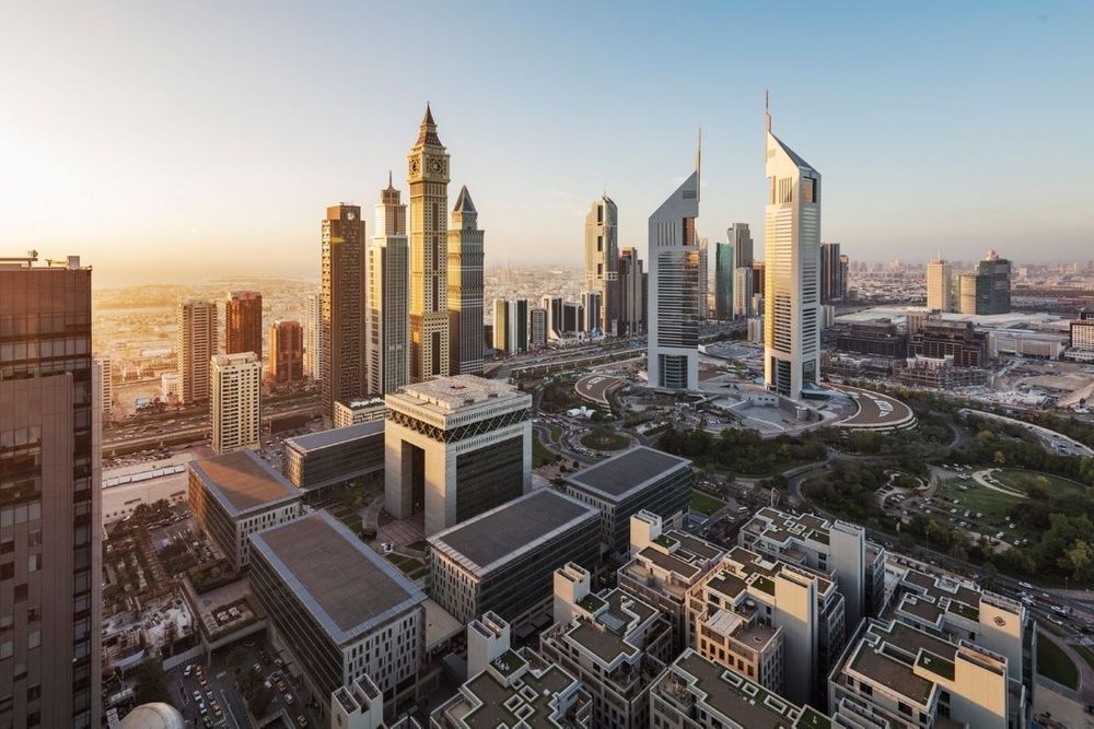 DIFC announced Proposed Amendments to the Employment Law, Data Protection Law & Insolvency Law for Public Consultation